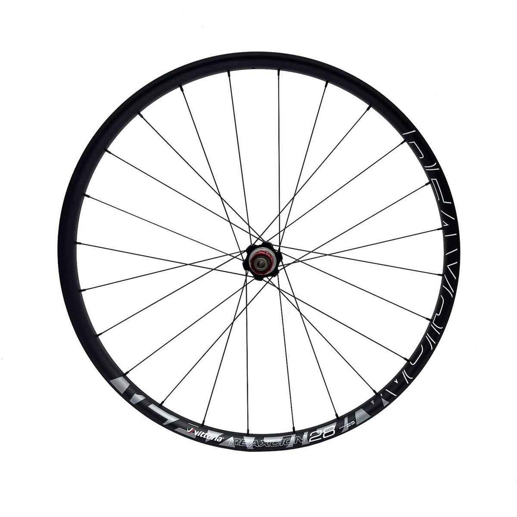 Vittoria Reaxcion 29er Front Wheel-Wheels-Online Bicycle Shop