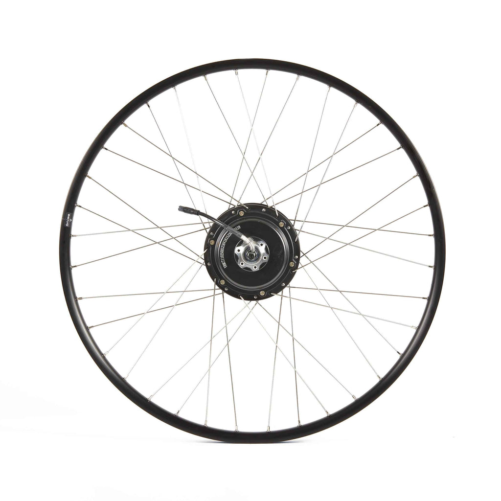 Bravvos Wheel Rear 26x2 Ballon B/P Velo Hub-Wheels-Online Bicycle Shop
