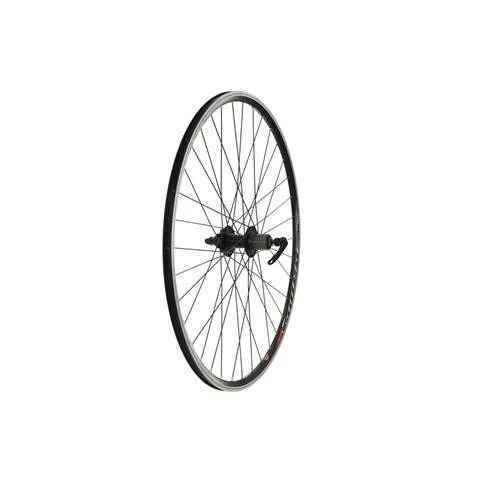 Bravvos Wheel Rear 29 Alloy D/w Disc b/b Hub F/w-Wheels-Online Bicycle Shop