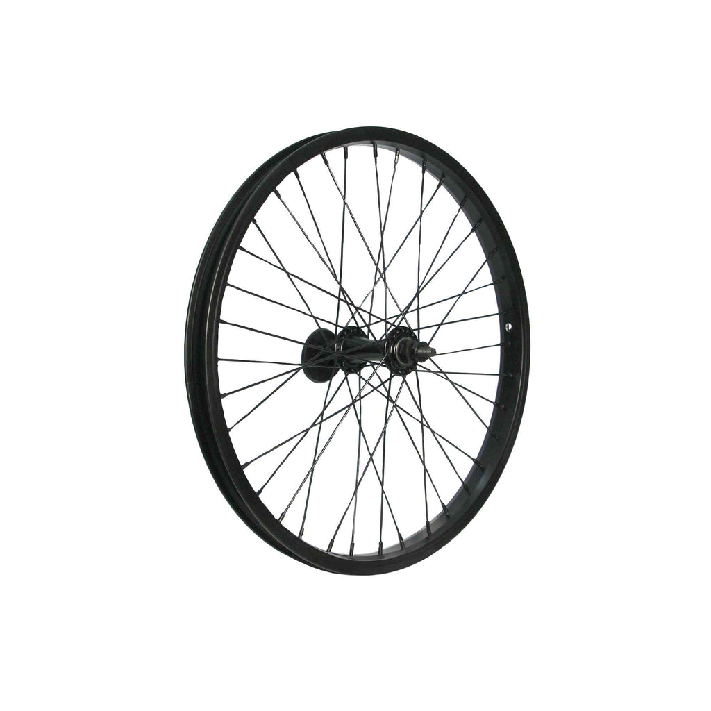 Shield Accessory Wheel Front 10MM-Wheels-Online Bicycle Shop