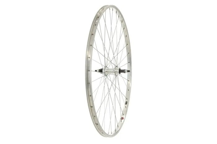 Wheel Rear 26" Alloy Rim/Steel Hub-Wheels-Online Bicycle Shop