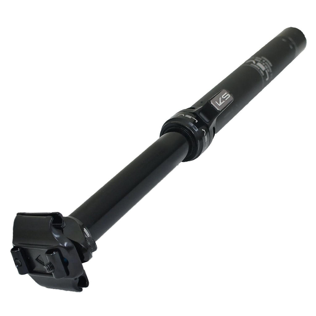 KS LEV Seatpost 30.9x435MM-Parts-Online Bicycle Shop