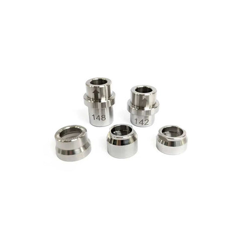 Wahoo Thru Axle Kit Core+Kickr 4/5/6-Parts-Online Bicycle Shop