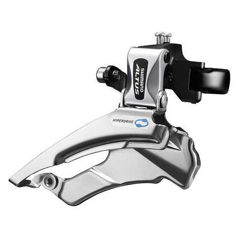 Shimano Front Derailleur M313-X6 TopPull