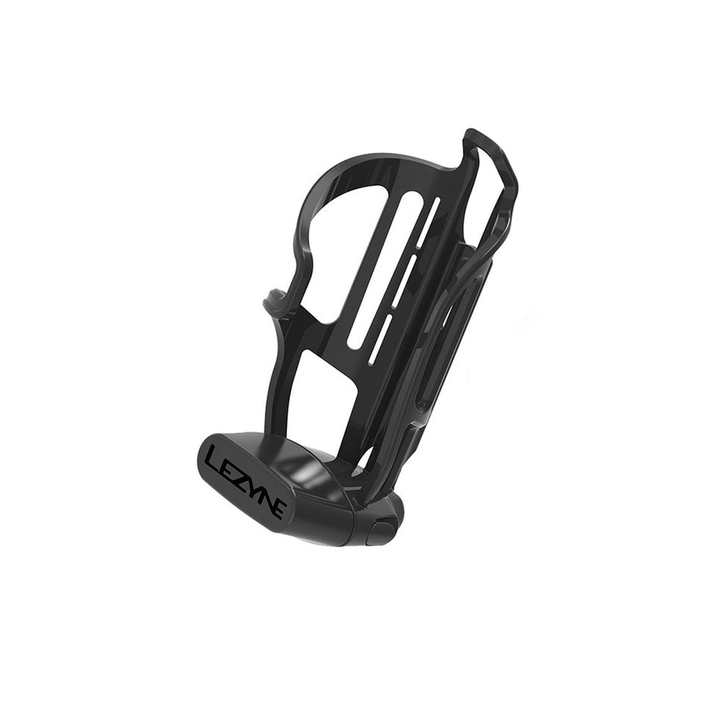 Lezyne Bottle Cage Flow Storage Right Side-Parts-Online Bicycle Shop