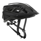 Scott Helmet Supra Black Onesize