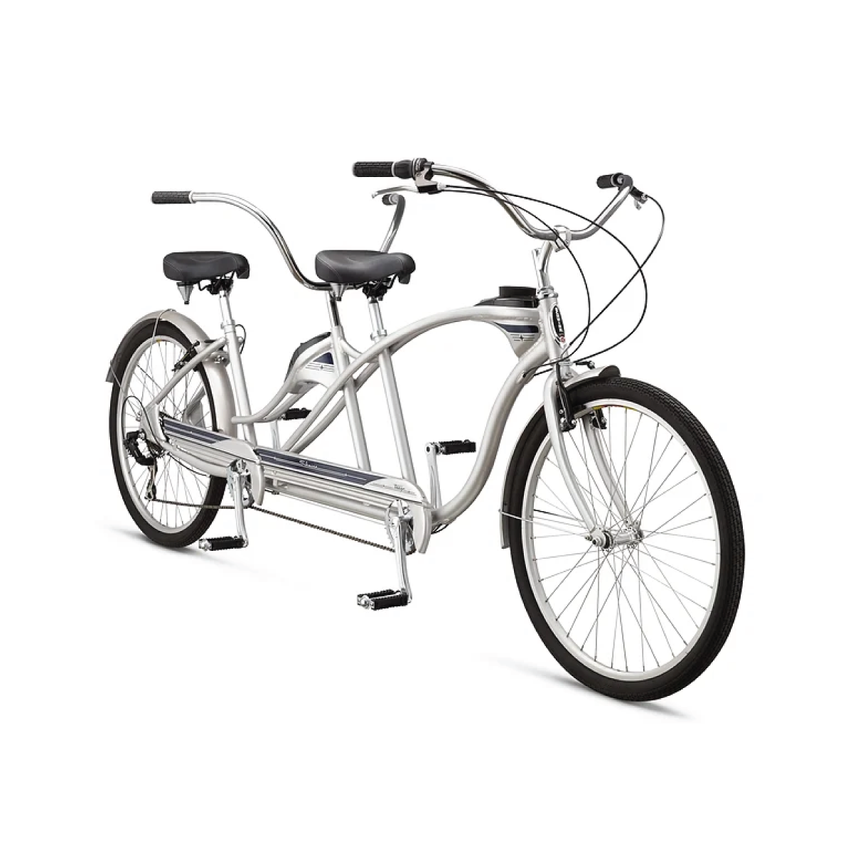 schwinn bicycles south africa Schwinn 2023 Tango Tandem Silver