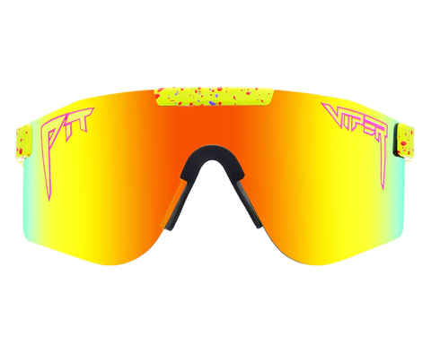 Pit Viper Sunglasses The 1993 Polarized