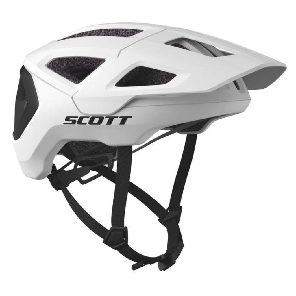 Scott Helmet Tago+-Helmets-Online Bicycle Shop