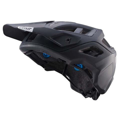 Leatt Helmet DBX3.0 S Black