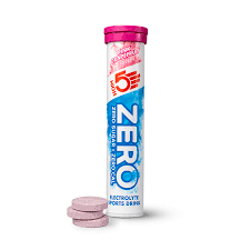 High5 Zero Energy Tubes Pink Grapefruit