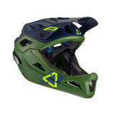 Leatt Helmet MTB 3.0 Enduro V21.2