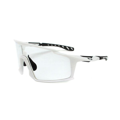 Darcs Sunglasses Peak F-GLS WHT L-Photochromic