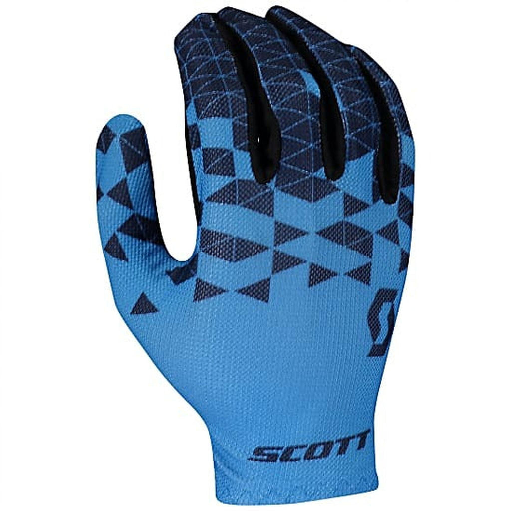 Scott Glove Rc Team Lf-Helmets-Online Bicycle Shop