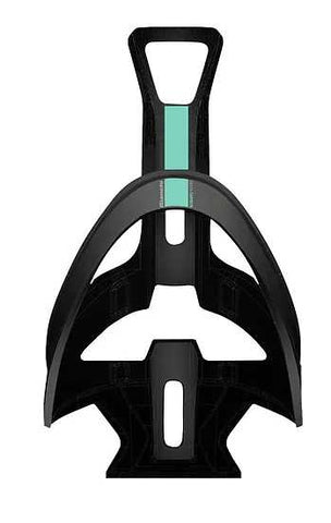 Bianchi Bottle Cage Delta CB Black