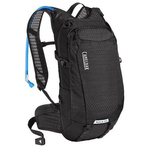 Camelbak 2023 M.U.L.E.PRO 14 3L Black