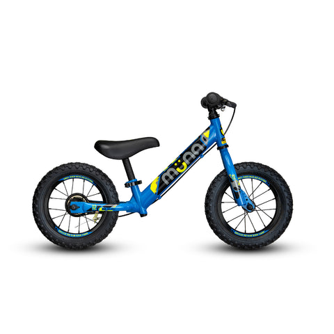 Muna Bike Balanche 12 Mini Boy