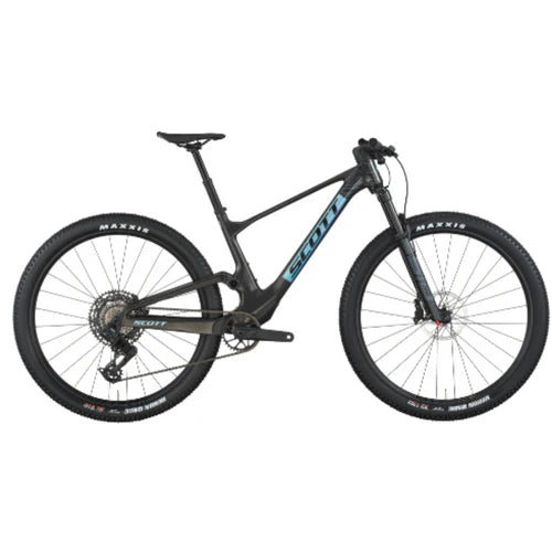 Scott 2026 Spark RC Team – Online Bicycle Shop