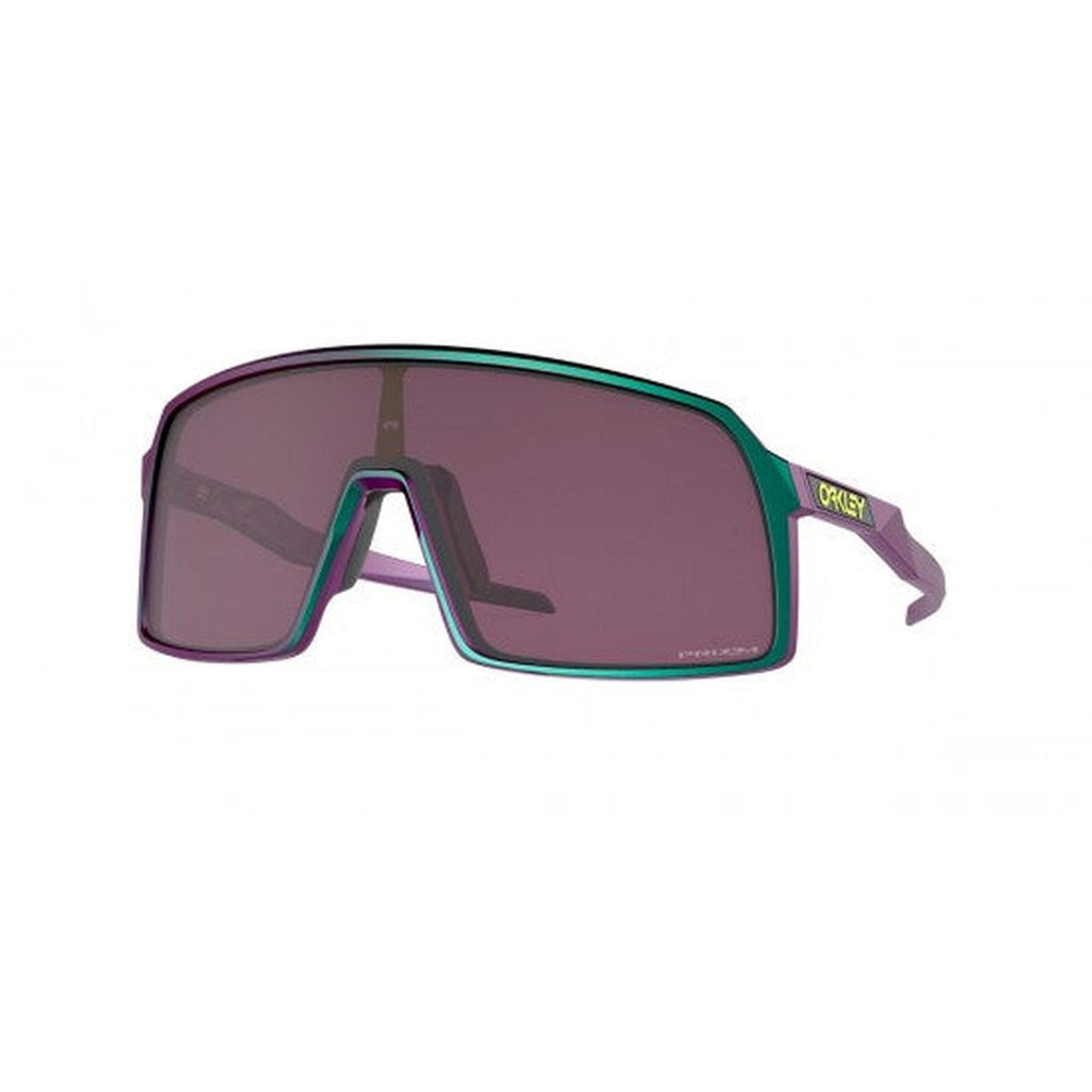 Sunglasses Oakley Sutro Grn/Prpl Shift Rd Blk-Accessories-Online Bicycle Shop
