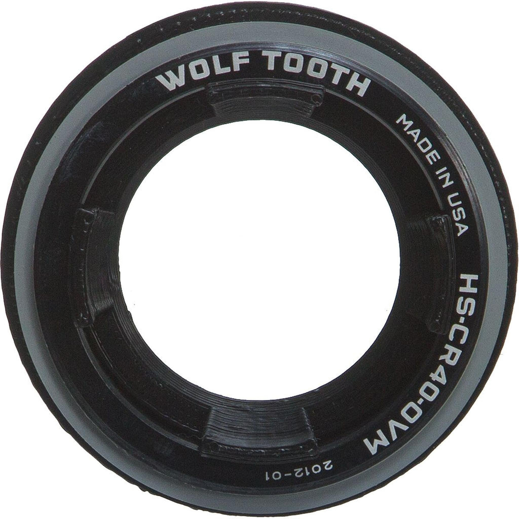Wolf Tooth Headset Intergrated Lower Is52 45/36-Headsets-Online Bicycle Shop
