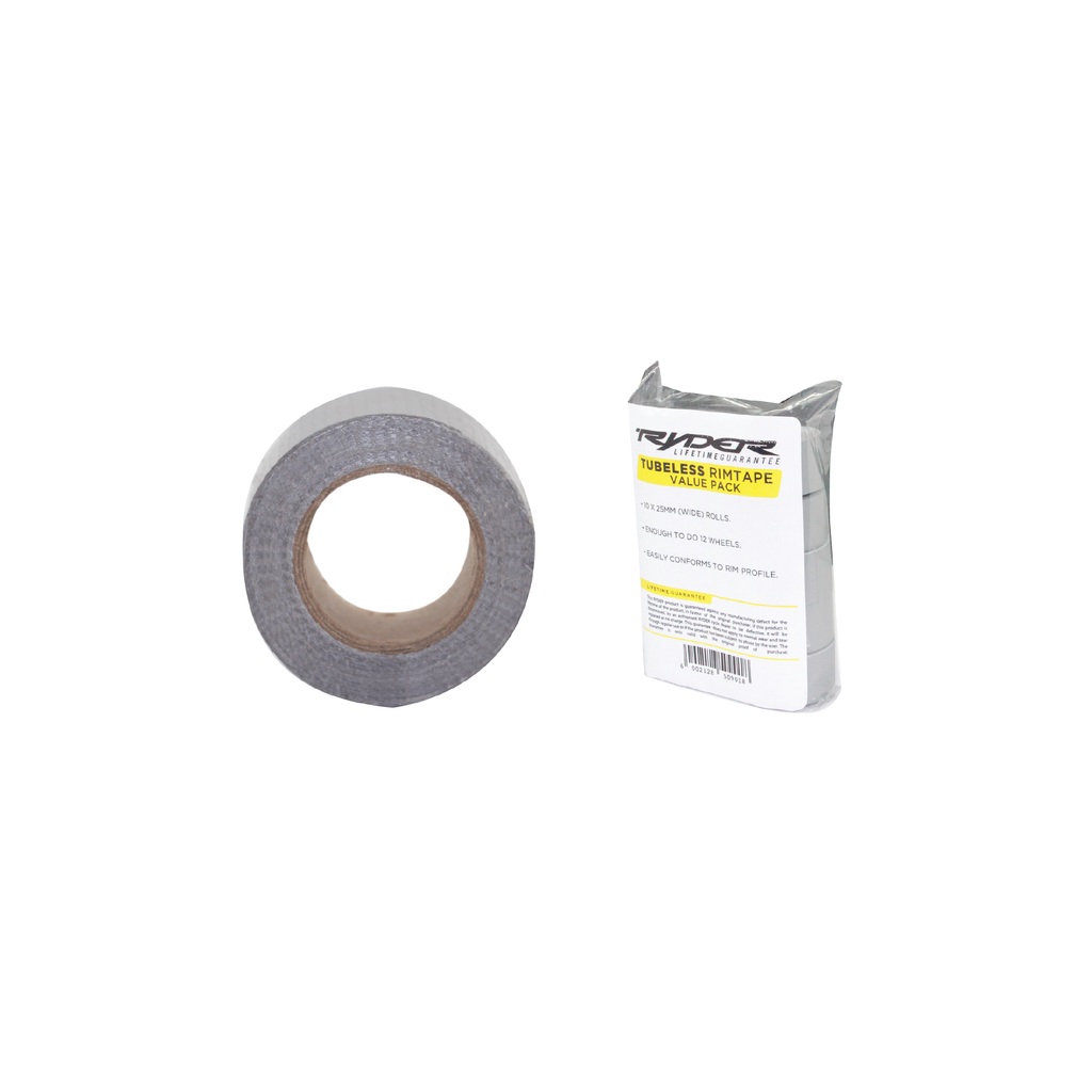 RIM TAPE – Online Bicycle Shop