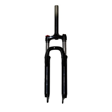 Bravvos Fork 20 Suspension 25.4MM A-HD Disc 200M