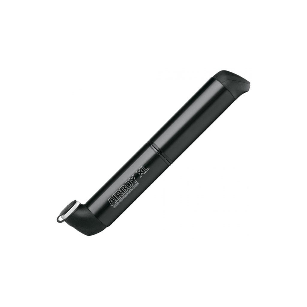 Sks Mini Pump Super Compact Airboy Xl-Pumps-Online Bicycle Shop
