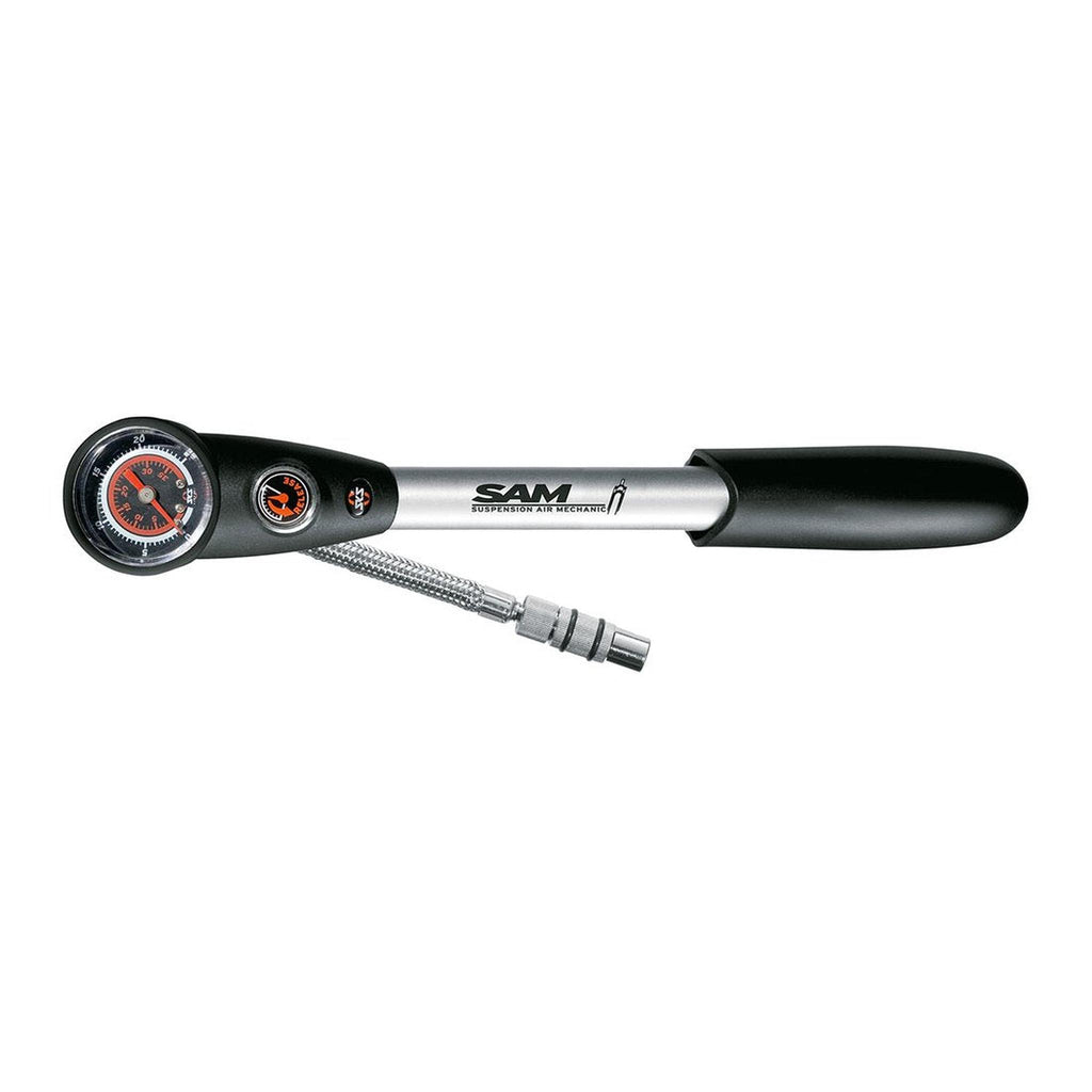 Sks Suspension Pump Sam-Pumps-Online Bicycle Shop
