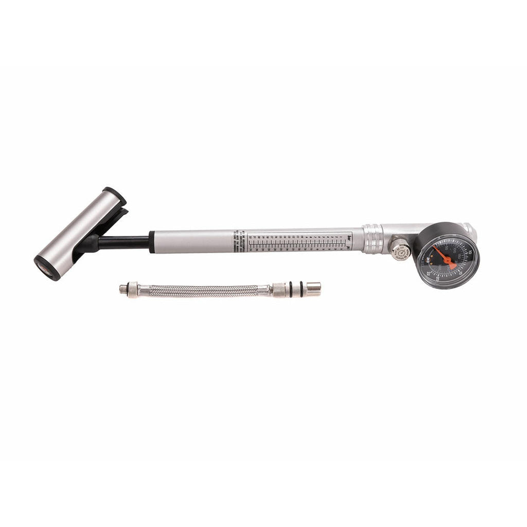 Sks Suspension Pump Professional Usp-Pumps-Online Bicycle Shop