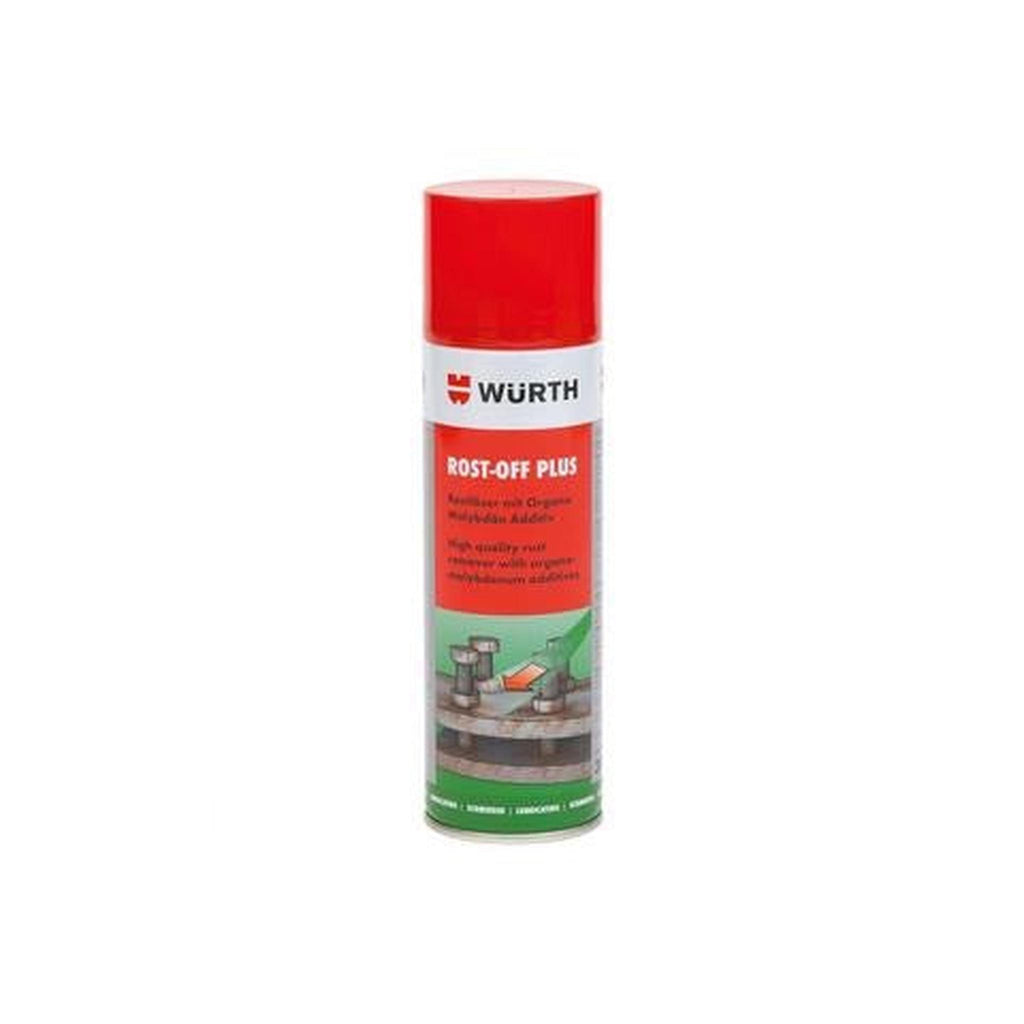 Wurth Zebra Rost Off Plus 400Ml-Lube-Online Bicycle Shop