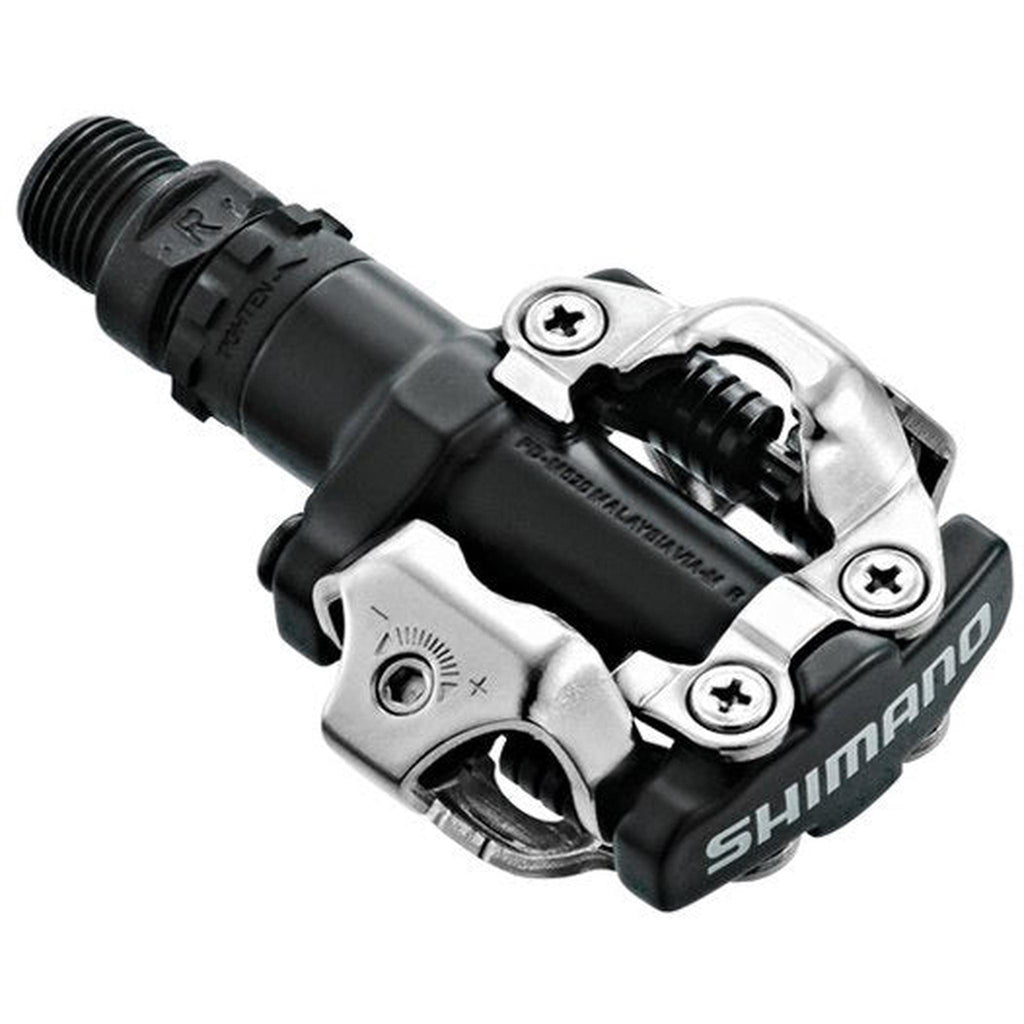Shimano Pedals PD-M520-Pedals-Online Bicycle Shop