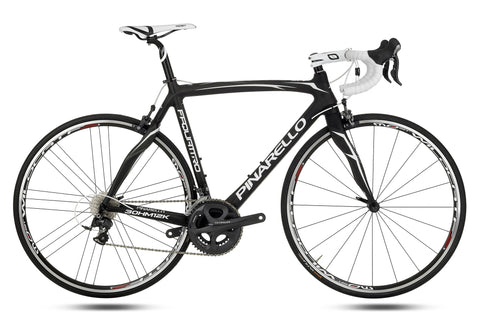 Pinarello Quattro 56cm Athena