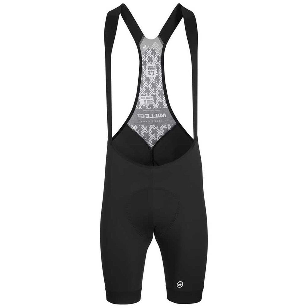 Assos Mille GT Bib Short Tir 3xL-Shorts and Bibs-Online Bicycle Shop