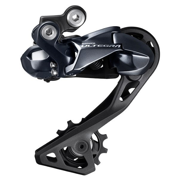 Shimano Ultegra Derailleur Medium Cage DI2 Rear 11 Speed-Derailleurs-Online Bicycle Shop
