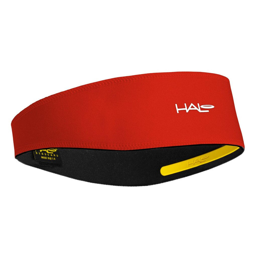 Halo Red 2 Pullover-Accessories-Online Bicycle Shop