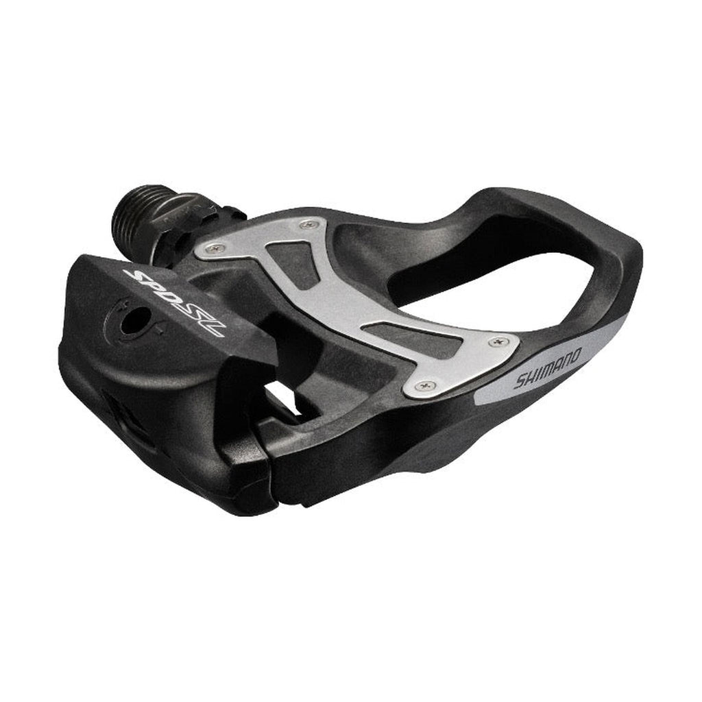 Shimano PD-R550 Road Pedal Black-Pedals-Online Bicycle Shop