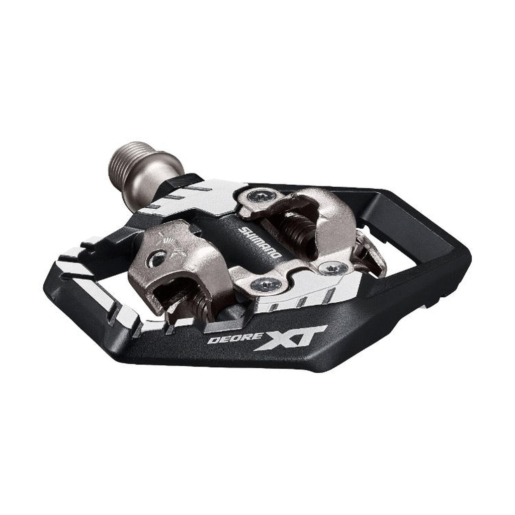 Shimano PD-M8120 Deore XT Pedal-Pedals-Online Bicycle Shop