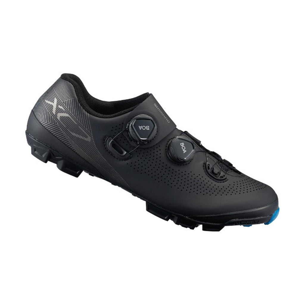 Shimano Sh-Xc7 Black Size 46-Shoes-Online Bicycle Shop