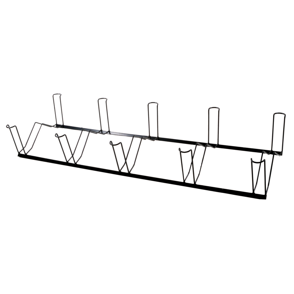 Holdfast 4 Bike Floor Stand-Bicycle Storage-Online Bicycle Shop
