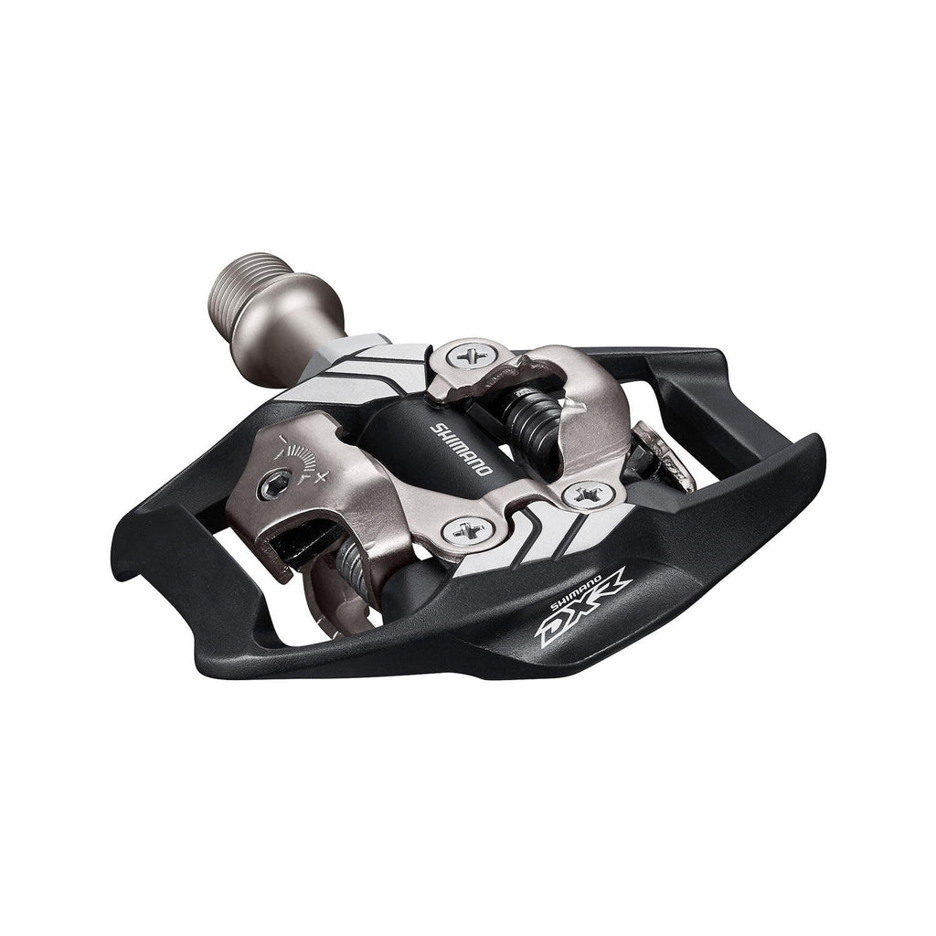 Shimano PD-MX70 Pedal Dxr Spd-Pedals-Online Bicycle Shop