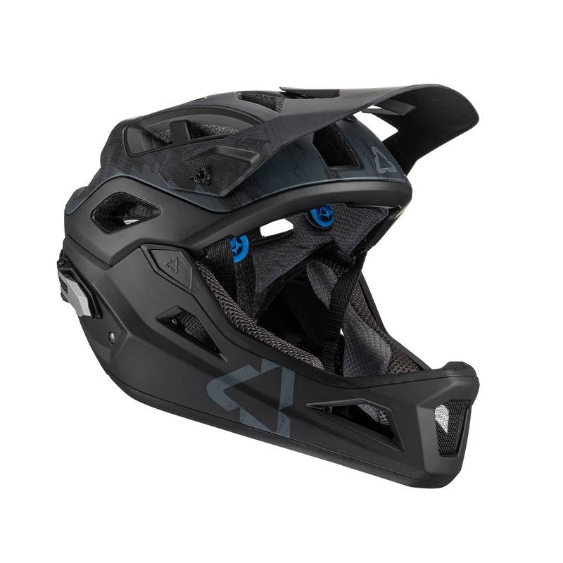 Leatt Helmet MTB 3.0 Enduro V21.2-Helmets-Online Bicycle Shop