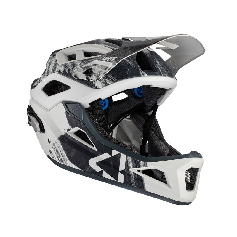 Leatt Helmet MTB 3.0 Enduro V21.2-Helmets-Online Bicycle Shop