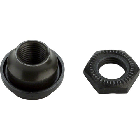 Shimano Hub Lock Nut Left Hand 535