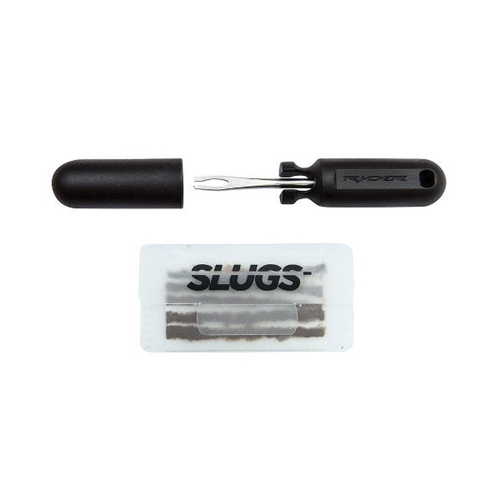 Ryder Slug Plug-Puncture and repair and sealant-Online Bicycle Shop