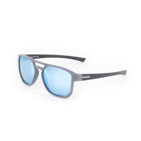 Darcs Sunglasses Darcs Flare F-Mat L-Aura Hd Ice