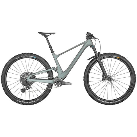 Scott 2023 Spark 920 TR