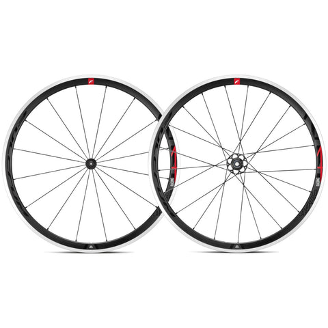 Fulcrum 4 Wheelset Racing Hg11 C17 Clincher