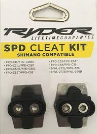 Ryder Cleat SPD-Cleats-Online Bicycle Shop