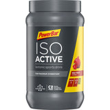 Energy Isoactive Red fruit 600G