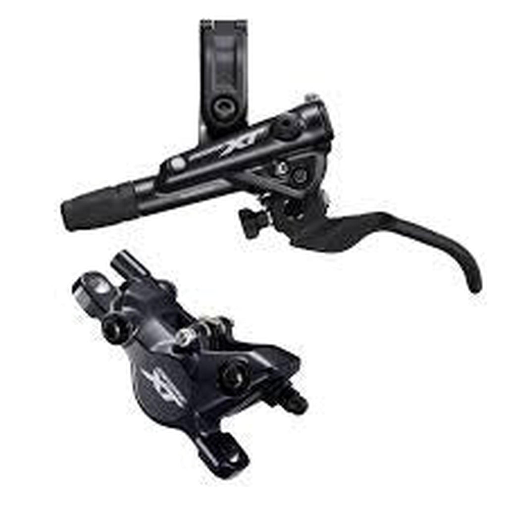 Shimano Brake Hydraulic Xt Xc 12 Speed L/F-Parts-Online Bicycle Shop